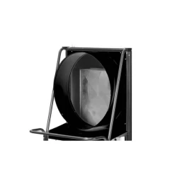 Air outlet BV 471, 1-way ø60 | Great Price | Online Store - Norwit.pl