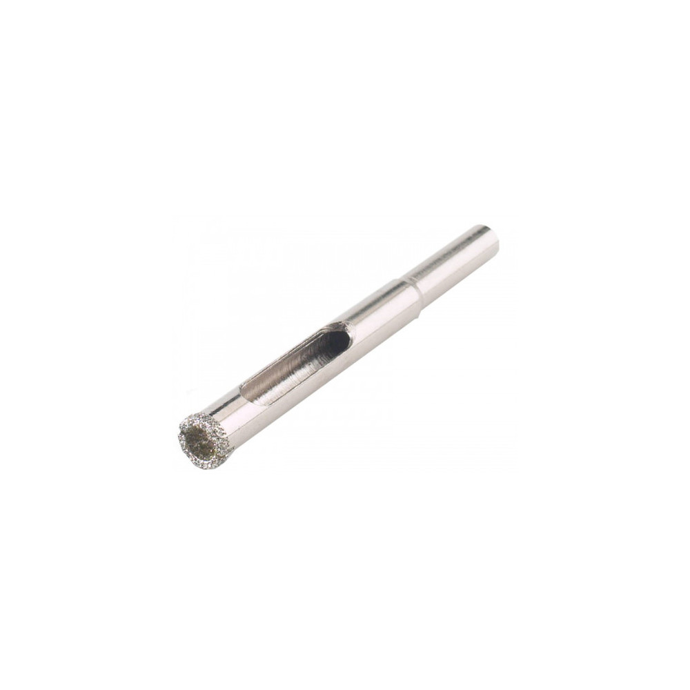 EASY GRES drill bit Ø 8 mm (RUBI) | Great Price | Online Store - Norwit.pl
