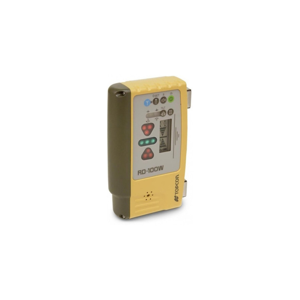 Wyświetlacz kabinowy Topcon RD-100W | Dobra Cena | Sklep Online - Norwit.pl Wyświetlacz kabinowy Topcon RD-100W | Dobra Cena | Sklep Online - Norwit.pl