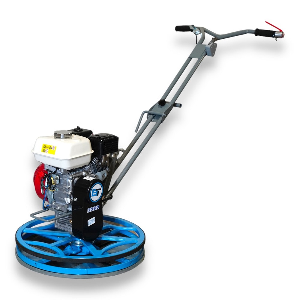 Power Trowel Trowel BT 60 Honda GX 160 — photo 1 of 6