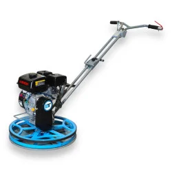 Power Trowel Trowel BT 60 Loncin G200F