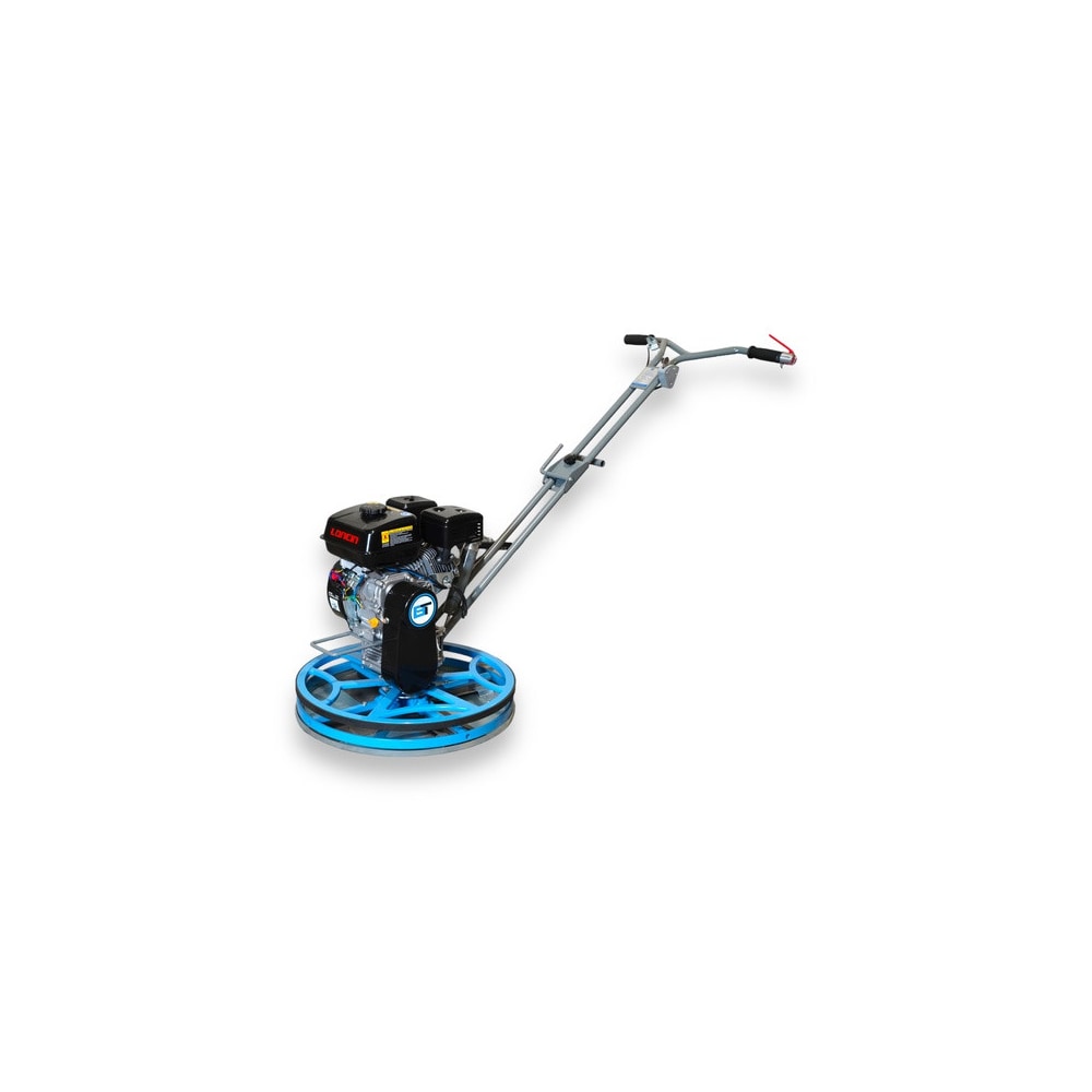 Power Trowel Trowel BT 60 Loncin G200F — photo 1 of 7