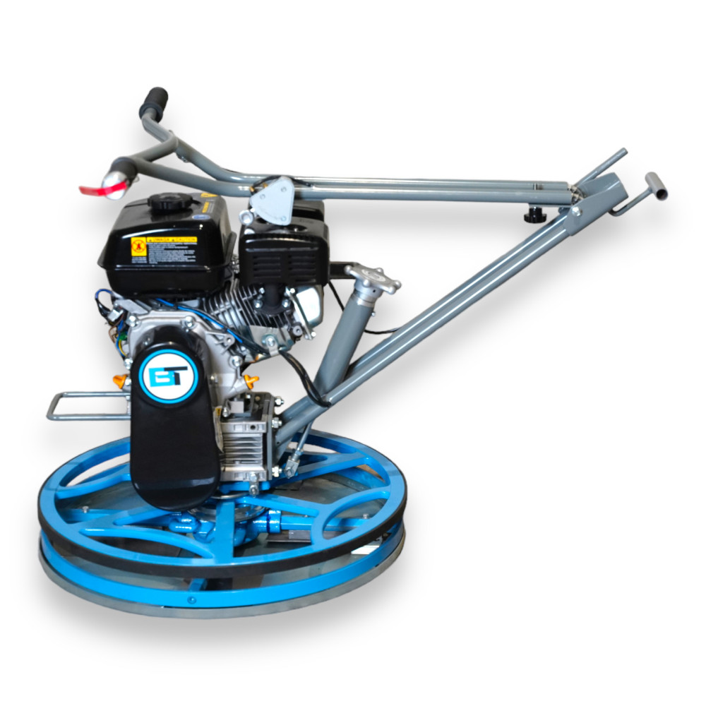 Concrete trowel Trowel BT 60 Loncin G200F | Great Price | Online Store - Norwit.pl