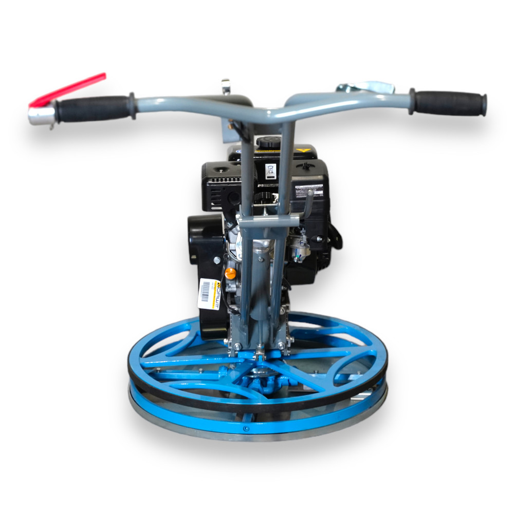 Concrete trowel Trowel BT 60 Loncin G200F | Great Price | Online Store - Norwit.pl