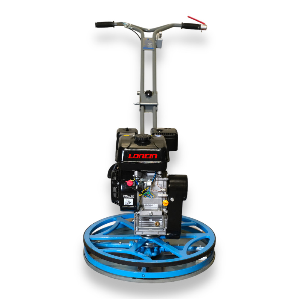 Concrete trowel Trowel BT 60 Loncin G200F | Great Price | Online Store - Norwit.pl