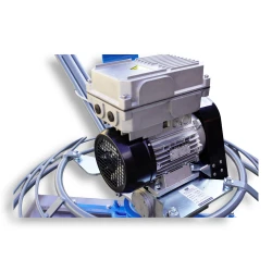 Zacieraczka Beton Trowel BT90-E elektryczna Variatore | Dobra Cena | Sklep Online - Norwit.pl