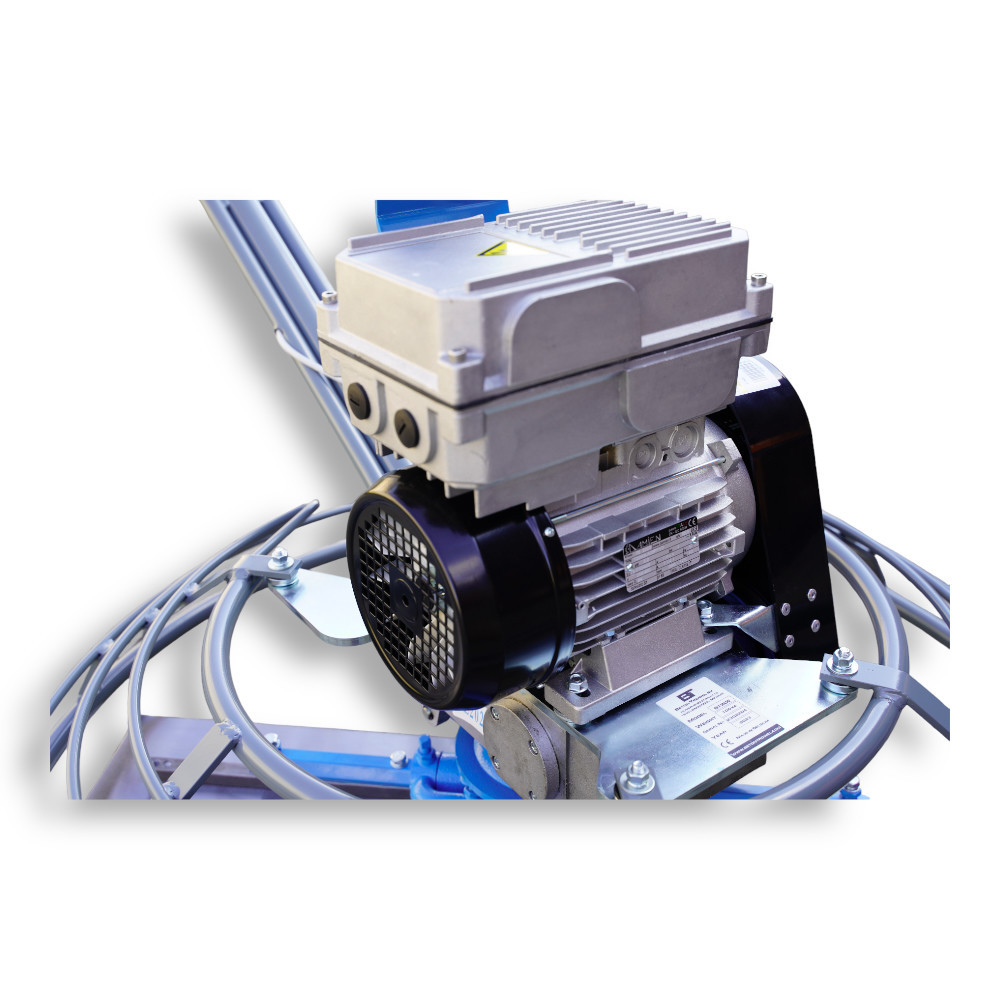 Zacieraczka Beton Trowel BT90-E elektryczna Variatore | Dobra Cena | Sklep Online - Norwit.pl