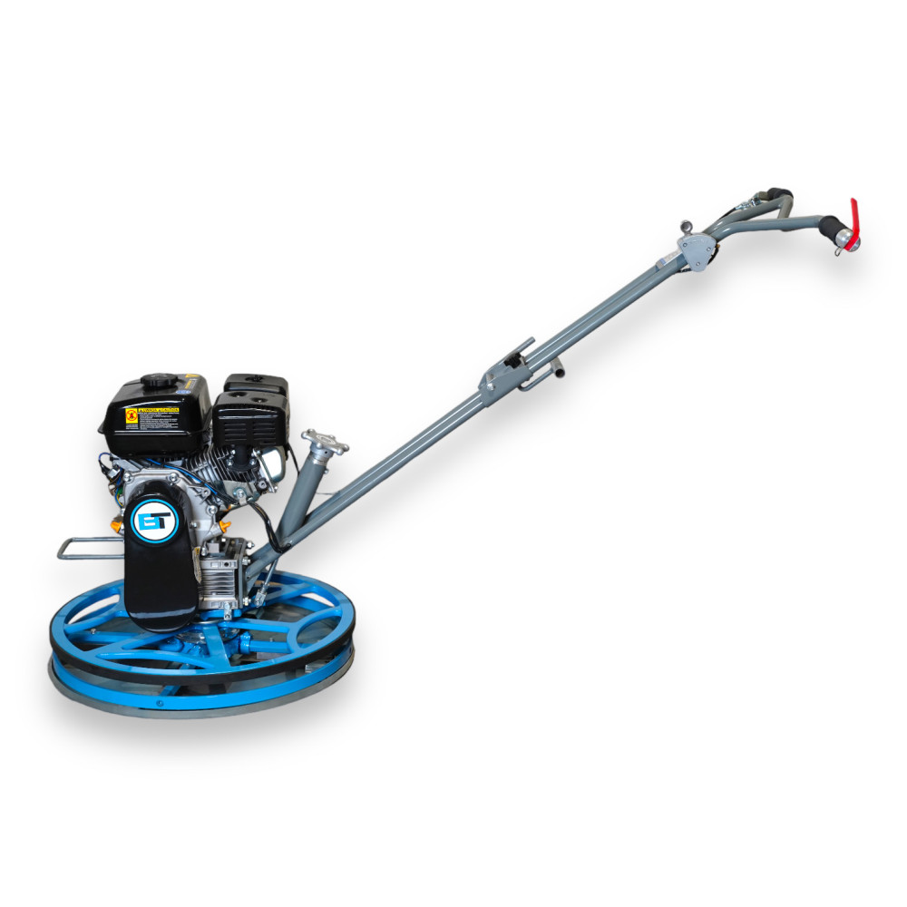 Concrete trowel Trowel BT 60 Loncin G200F | Great Price | Online Store - Norwit.pl