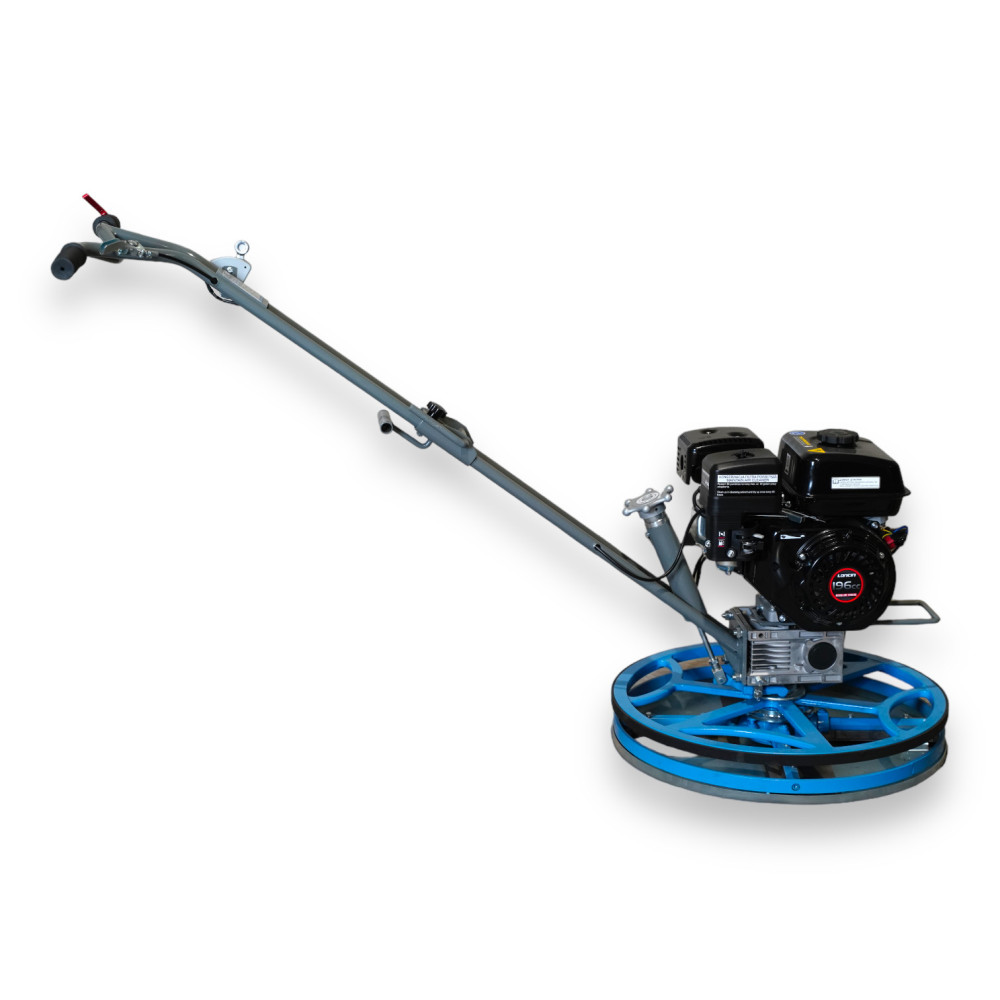 Concrete trowel Trowel BT 60 Loncin G200F | Great Price | Online Store - Norwit.pl