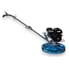 Power Trowel Trowel BT 60 Loncin G200F — photo 6 of 7