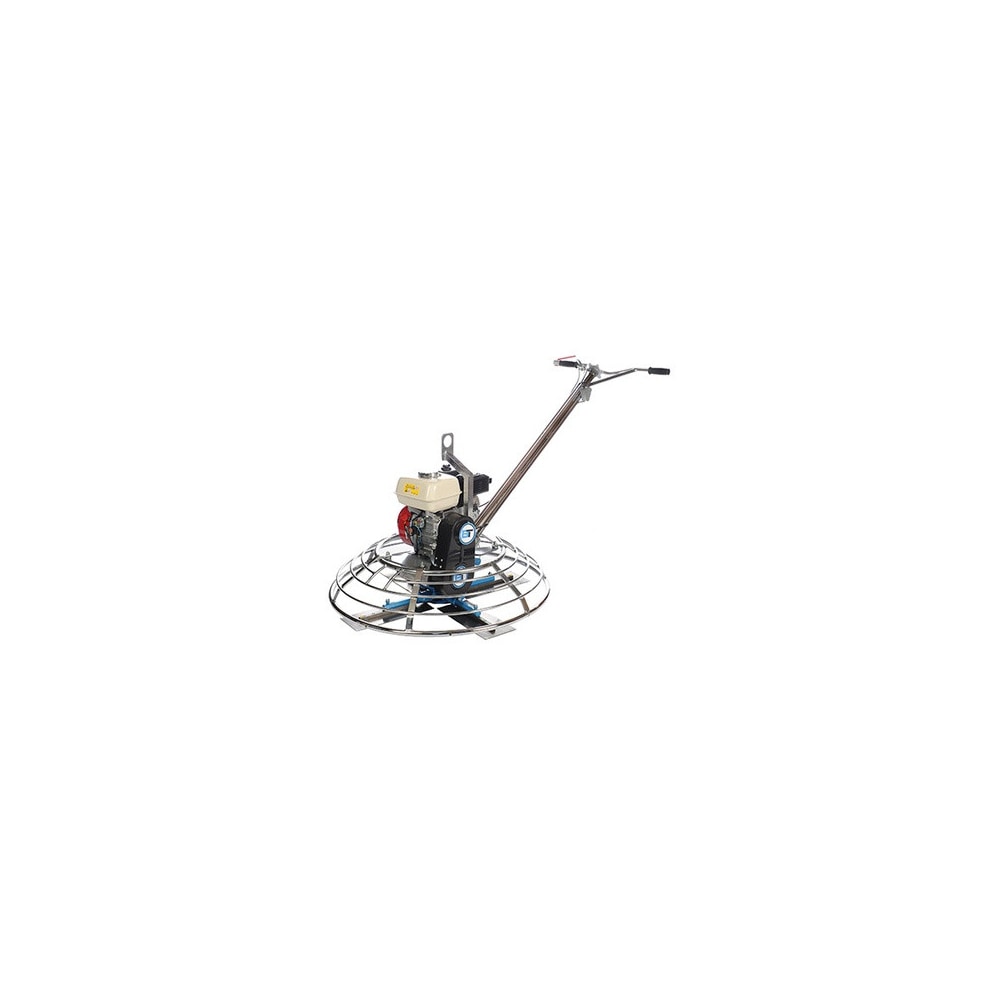 Power Trowel BT90 Honda GX270 Trowel.