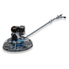 Power Trowel BT 90 Loncin G270F-C Trowel. — photo 1 of 6
