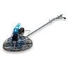 Power Trowel Trowel BT 90 Honda GX 160 — photo 4 of 7