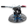 Power Trowel BT 90 Loncin G270F-C Trowel. — photo 2 of 6
