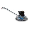 Power Trowel BT 90 Loncin G270F-C Trowel. — photo 5 of 6