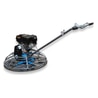 Power Trowel BT 90 Loncin G270F-C Trowel. — photo 6 of 6