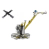 Enar Tifon 600E Electric Power Trowel — photo 1 of 2