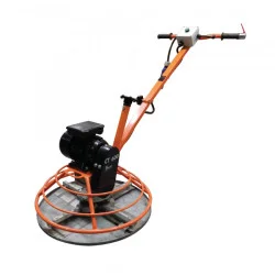 Electric trowel NORTON CLIPPER CT600 UNO | Great Price | Online Store - Norwit.pl