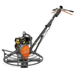 Husqvarna BG 375 Honda 5.8 hp hand trowel | Great Price | Online Store - Norwit.pl
