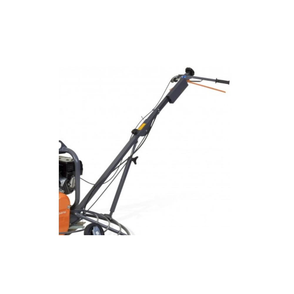 Zacieraczka ręczna Husqvarna BG 475 H9 Honda 8.4KM 1200mm | Dobra Cena | Sklep Online - Norwit.pl