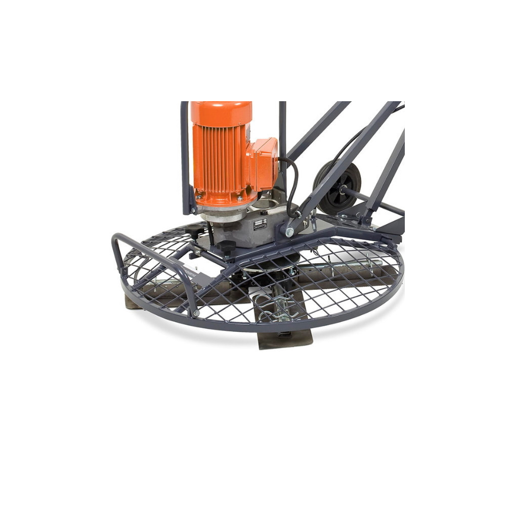 Zacieraczka ręczna Husqvarna BG COMBI 1020 | Dobra Cena | Sklep Online - Norwit.pl