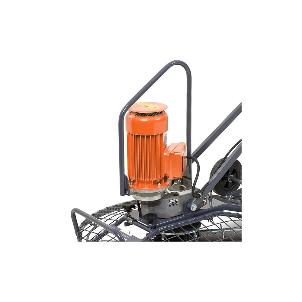 Zacieraczka ręczna Husqvarna BG COMBI 1020 | Dobra Cena | Sklep Online - Norwit.pl