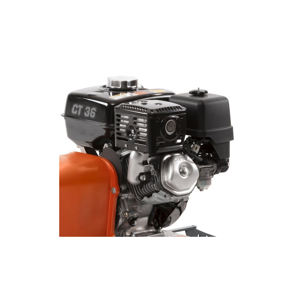 Zacieraczka ręczna Husqvarna CT36-5A, Honda 5 KM, 900 mm uchwyt  ADJ-T | Dobra Cena | Sklep Online - Norwit.pl