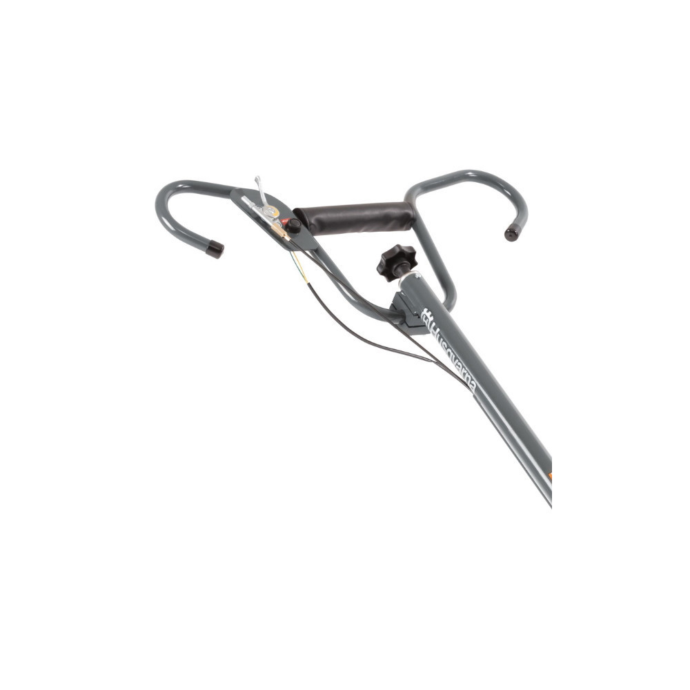 Husqvarna CT36-5A hand trowel, Honda 5 hp, 900 mm ADJ-T handle | Great Price | Online Store - Norwit.pl