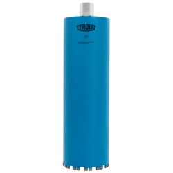 Wiertło koronowe TYROLIT PREMIUM CD640 202 MM | Dobra Cena | Sklep Online - Norwit.pl