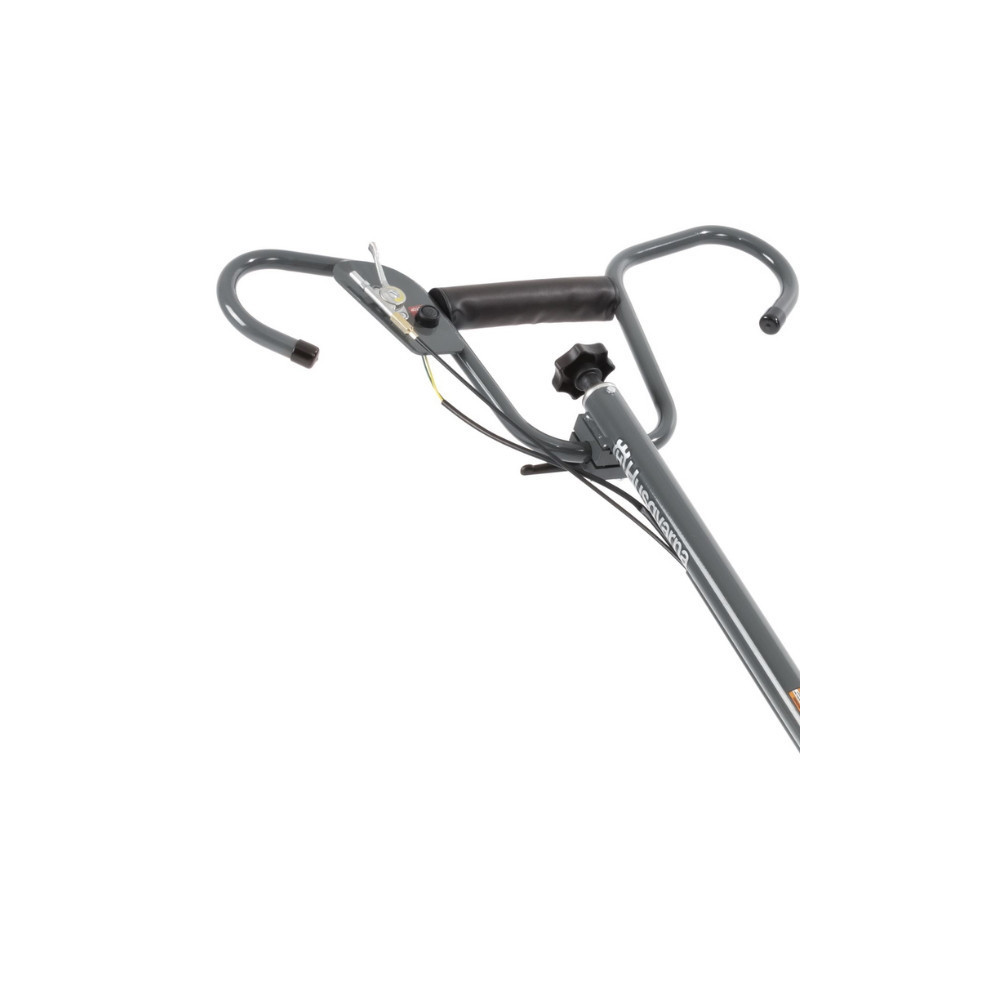 Zacieraczka ręczna Husqvarna CT48 13A-V Honda 13 KM 1200 mm, sprzęgło CVT, uchwyt ADJ-T | Dobra Cena | Sklep Online - Norwit.pl