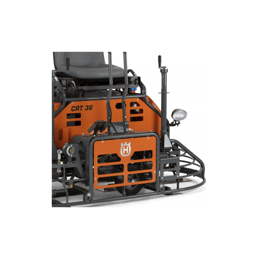 Self-propelled trowel HUSQVARNA CRT 36-26A | Great Price | Online Store - Norwit.pl
