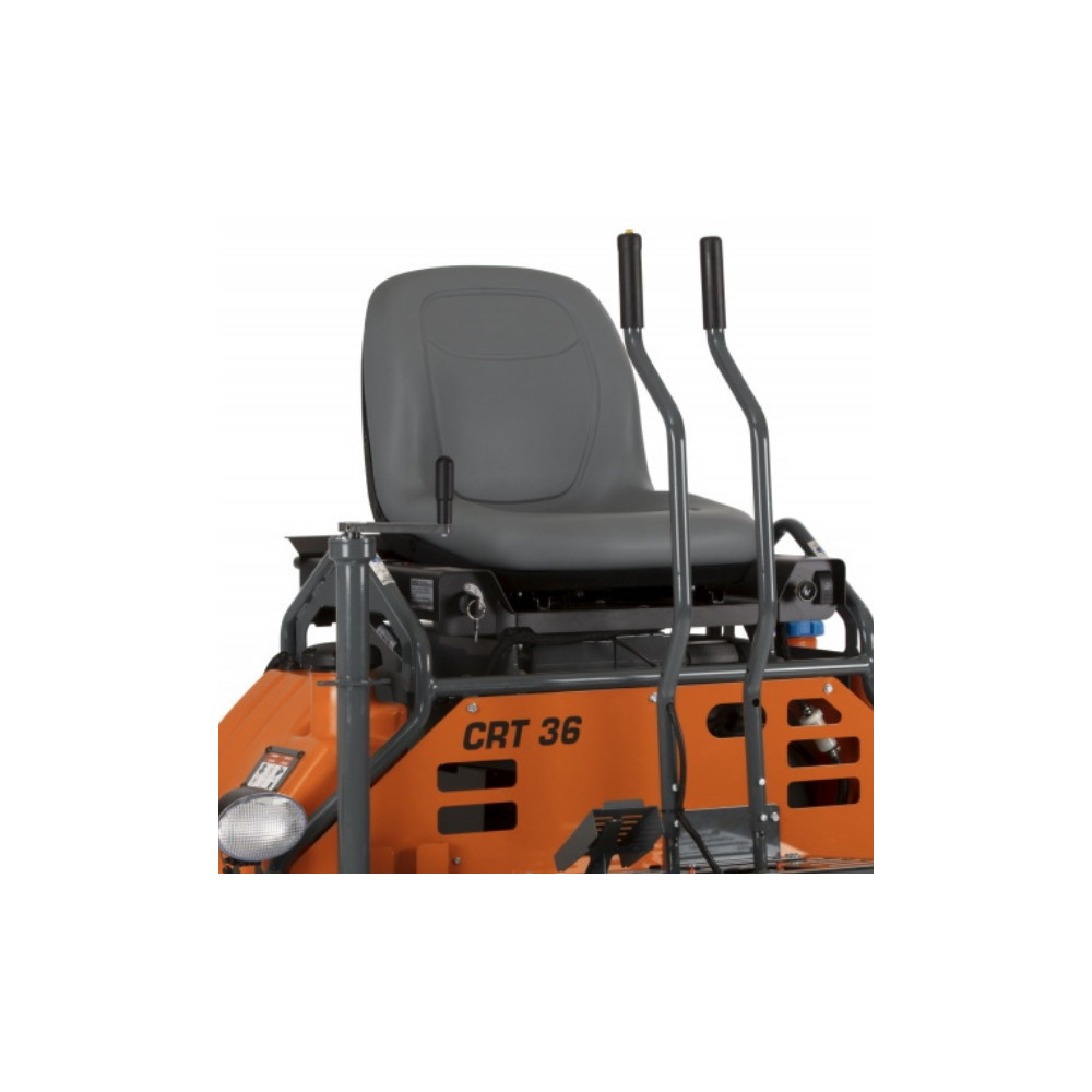 Zacieraczka samojezdna HUSQVARNA CRT 36-26A | Dobra Cena | Sklep Online - Norwit.pl