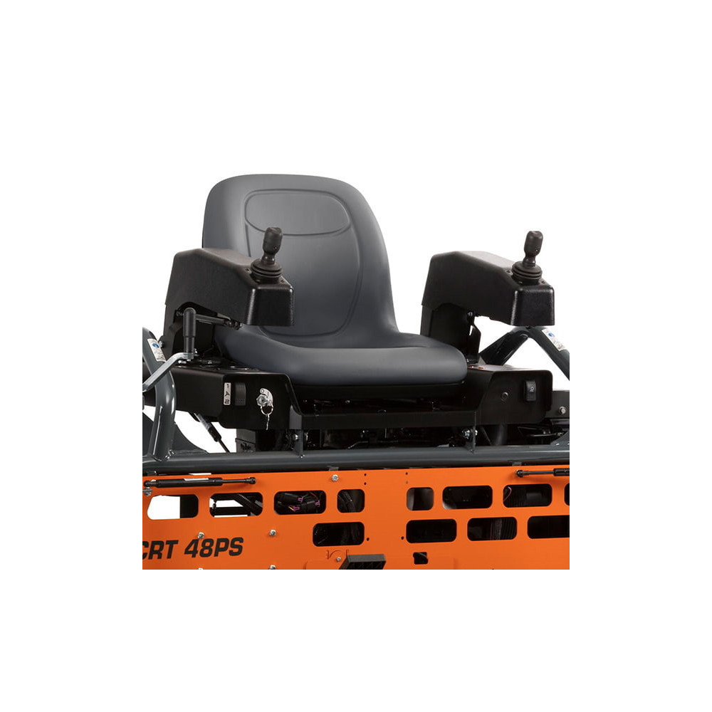 Self-propelled trowel HUSQVARNA CRT 48 PS 42,5kW | Great Price | Online Store - Norwit.pl