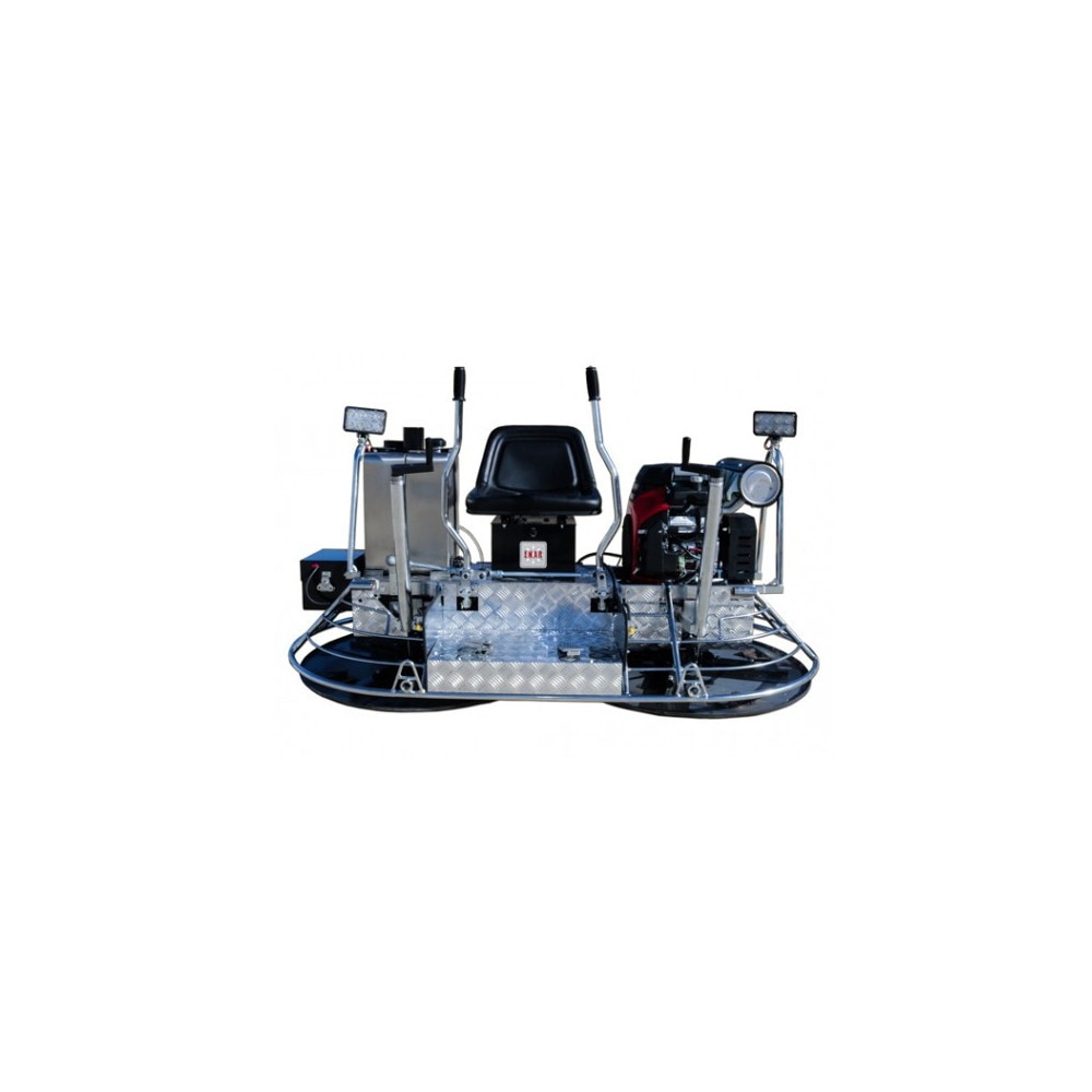 Petrol Self-Propelled Power Trowel Enar TIFON 908 (900 Mm)