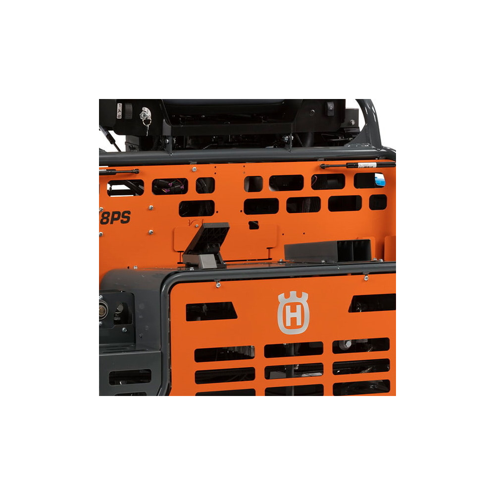Self-propelled trowel HUSQVARNA CRT 48 PS 42,5kW | Great Price | Online Store - Norwit.pl