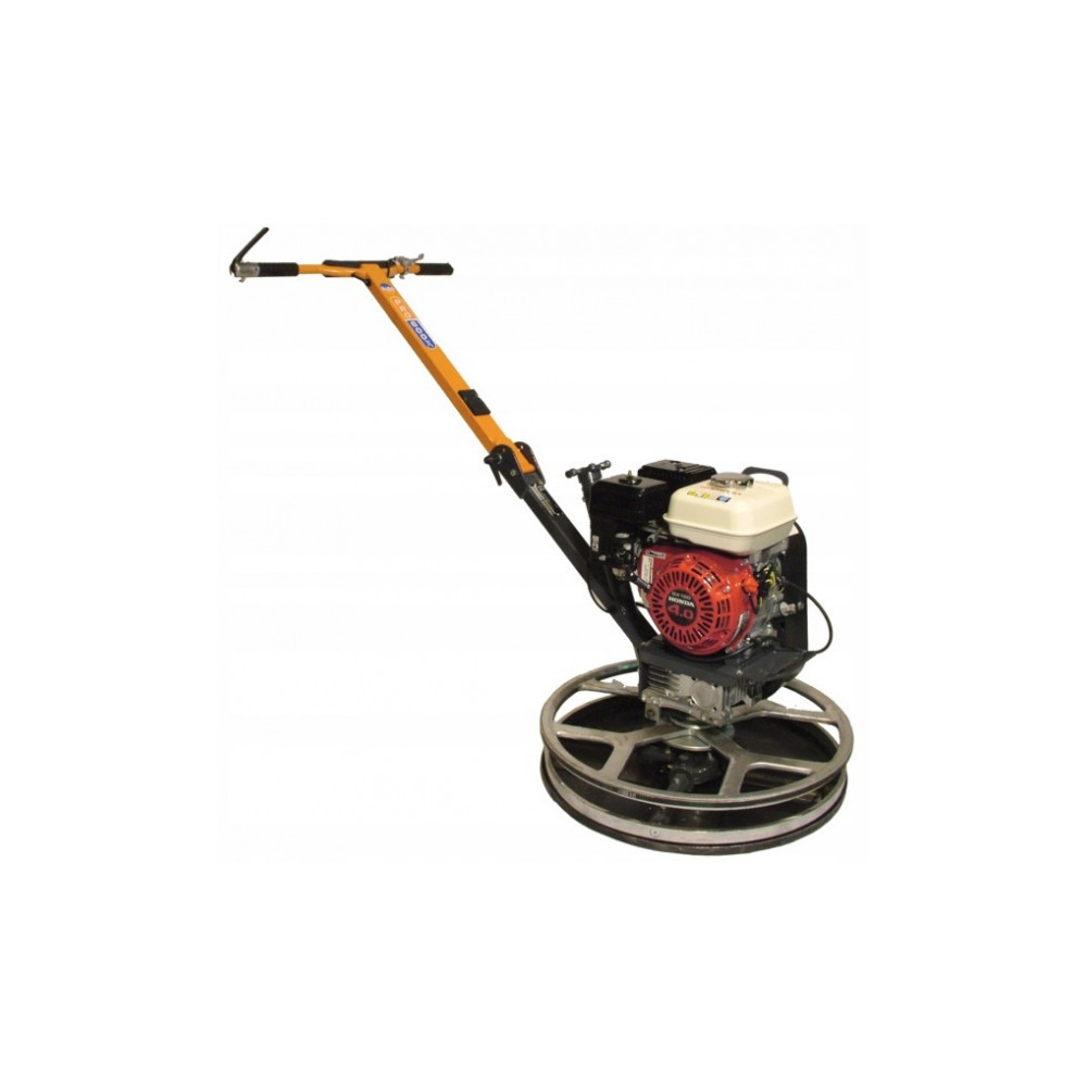 Altrad Belle PRO 600 diesel concrete trowel | Great Price | Online Store - Norwit.pl