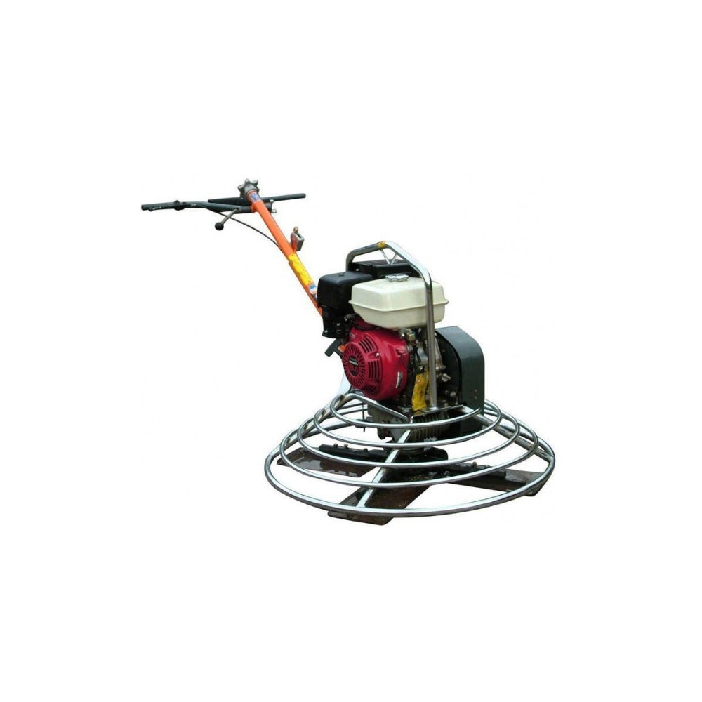 Altrad Belle PRO TILT 1200 Petrol Power Trowel