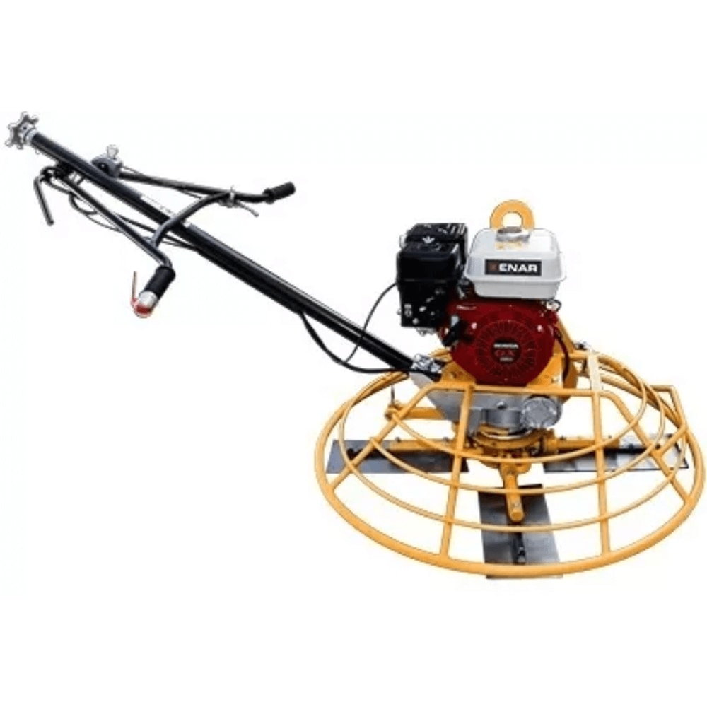 Petrol Power Trowel Enar TIFON 1204 (1200 Mm)