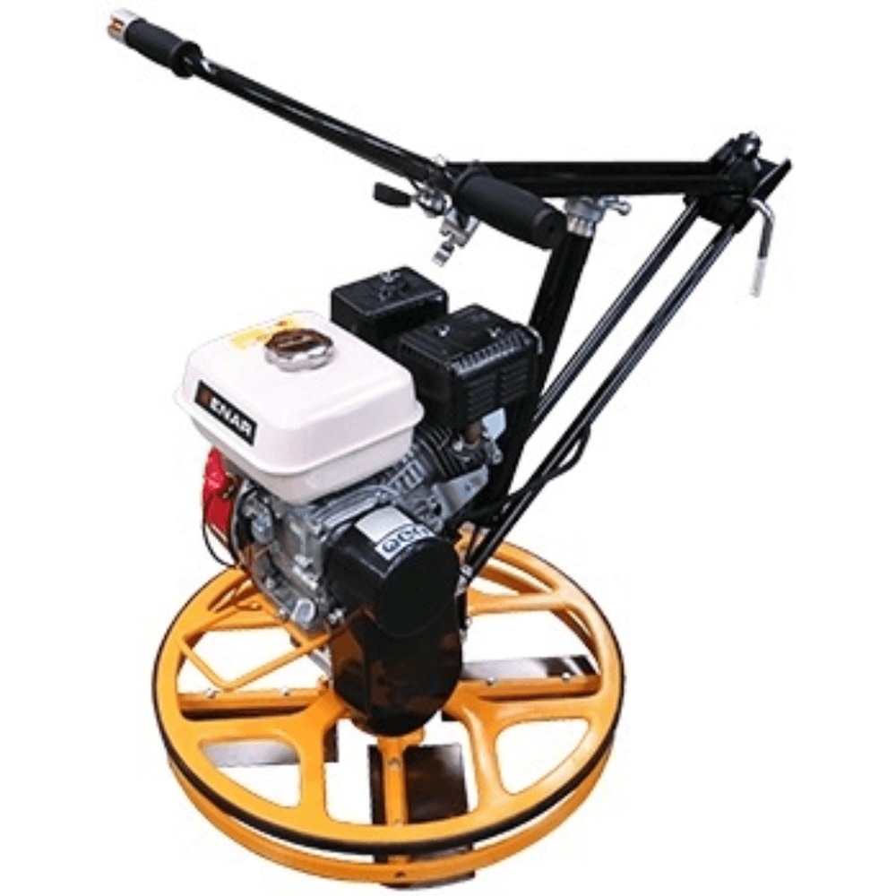 Petrol Power Trowel Enar TIFON 601 (600 Mm)