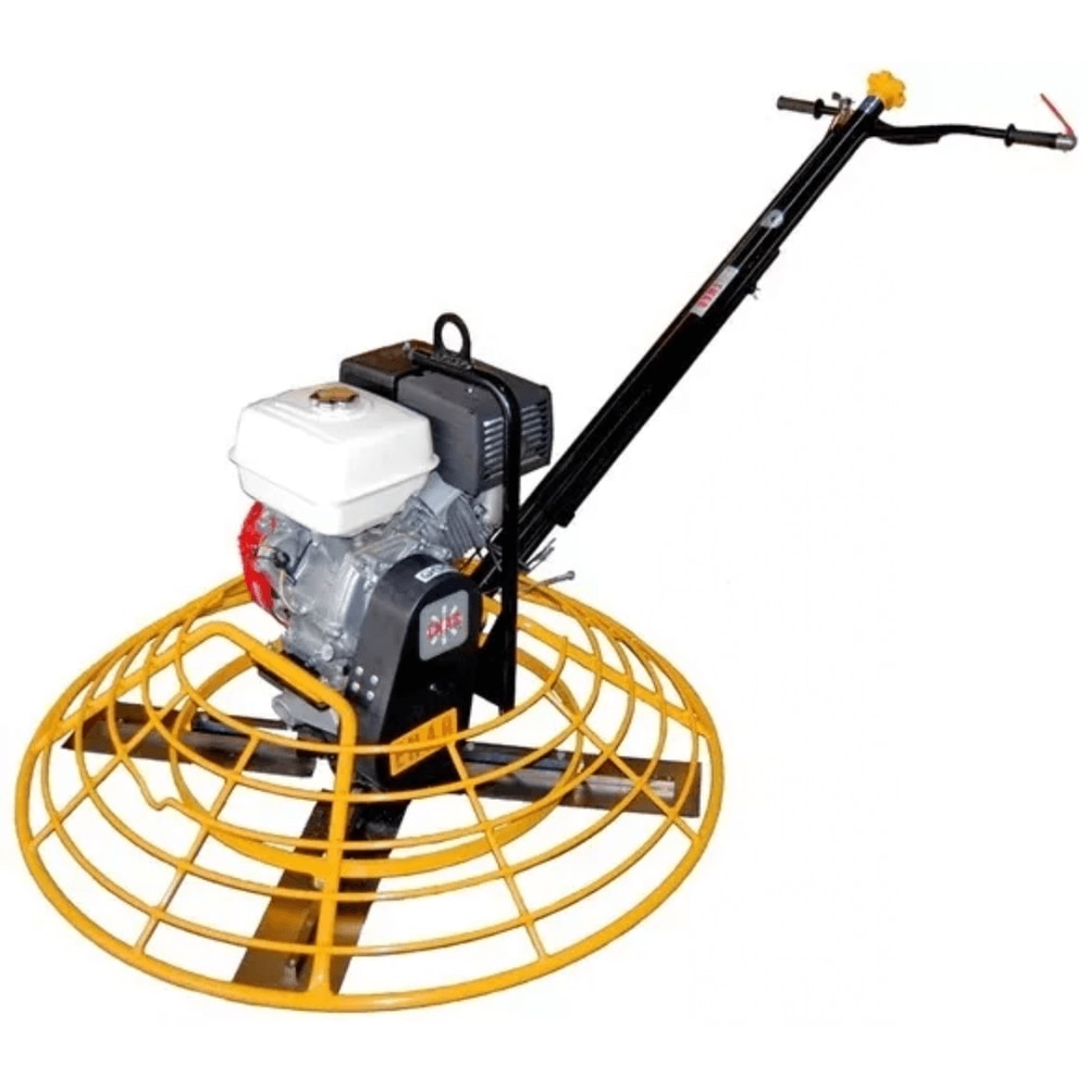 Petrol Power Trowel Enar TIFON 910 (900 Mm)