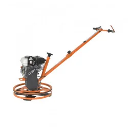 NORTON CLIPPER CT601 petrol trowel | Great Price | Online Store - Norwit.pl