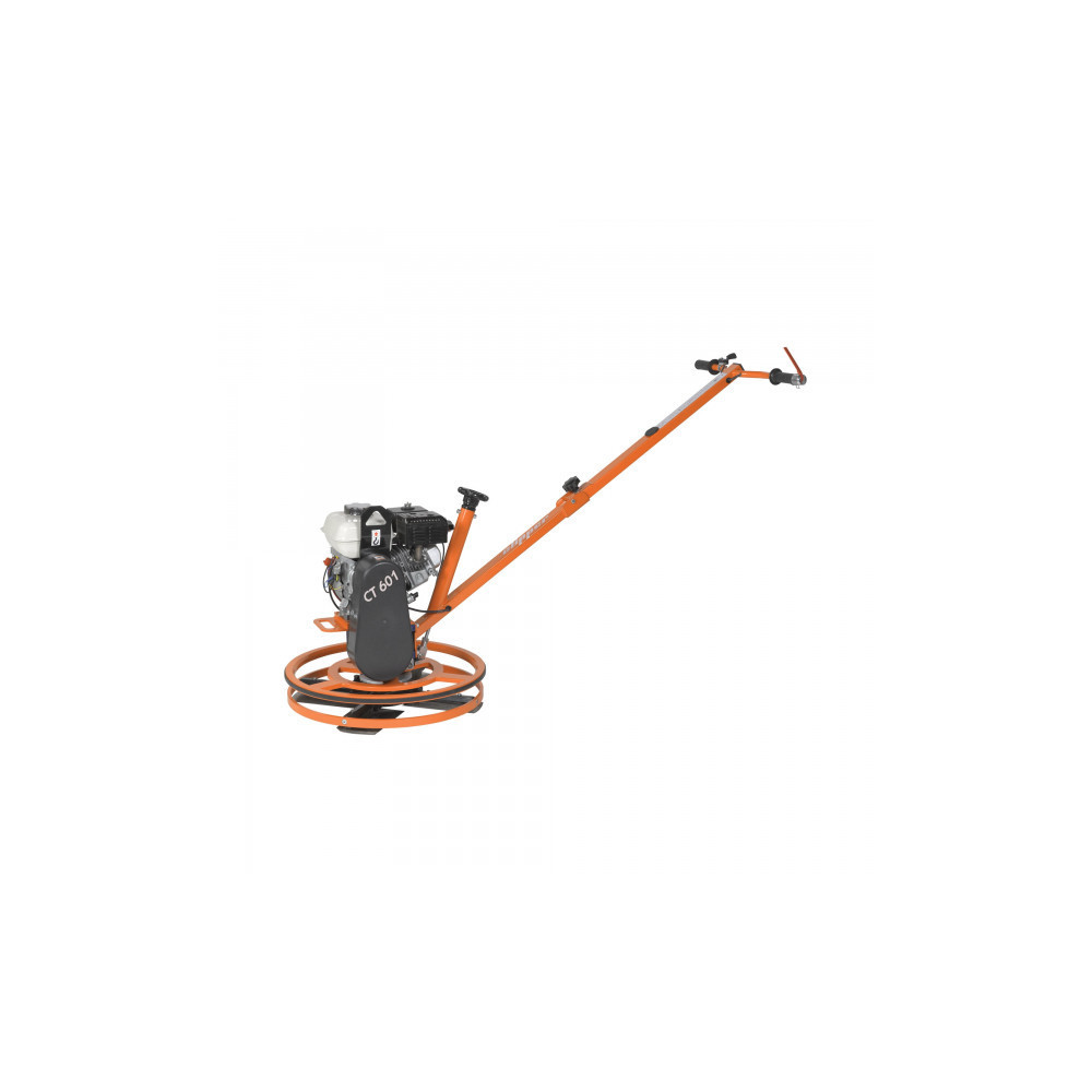 NORTON CLIPPER CT601 petrol trowel | Great Price | Online Store - Norwit.pl