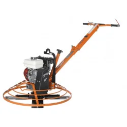 NORTON CLIPPER CT901 petrol trowel | Great Price | Online Store - Norwit.pl