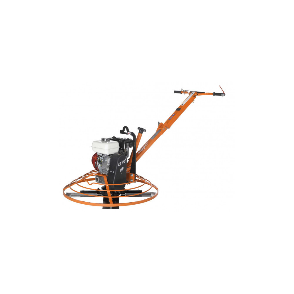 NORTON CLIPPER CT901 petrol trowel | Great Price | Online Store - Norwit.pl