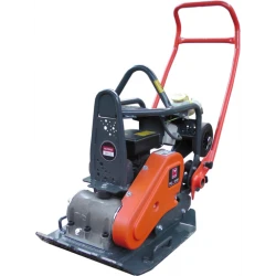 Altrad Belle PCLX 16/45 E electric unidirectional compactor | Great Price | Online Store - Norwit.pl
