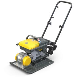 Wacker Neuson AP 1850 e electric unidirectional compactor | Great Price | Online Store - Norwit.pl