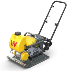 Wacker Neuson AP 1850 we electric unidirectional compactor | Great Price | Online Store - Norwit.pl