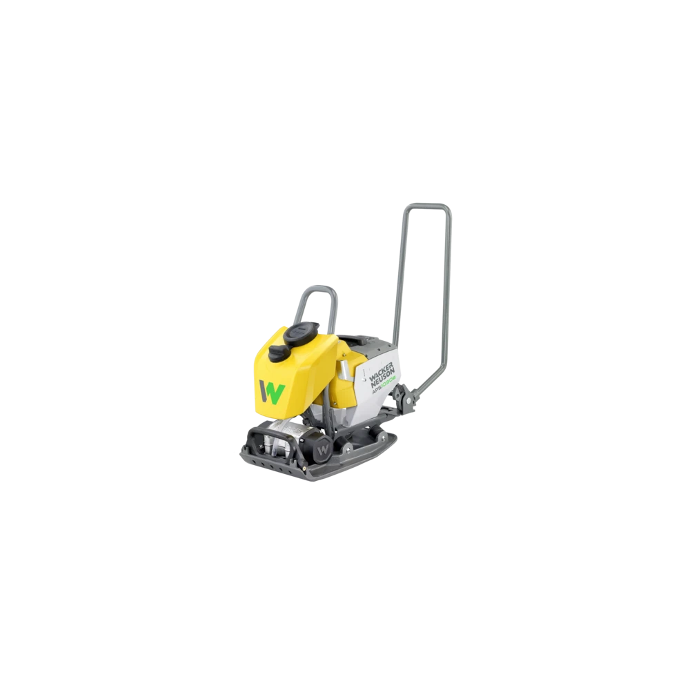 Zagęszczarka elektryczna jednokierunkowa Wacker Neuson APS 1030 we | Dobra Cena | Sklep Online - Norwit.pl
