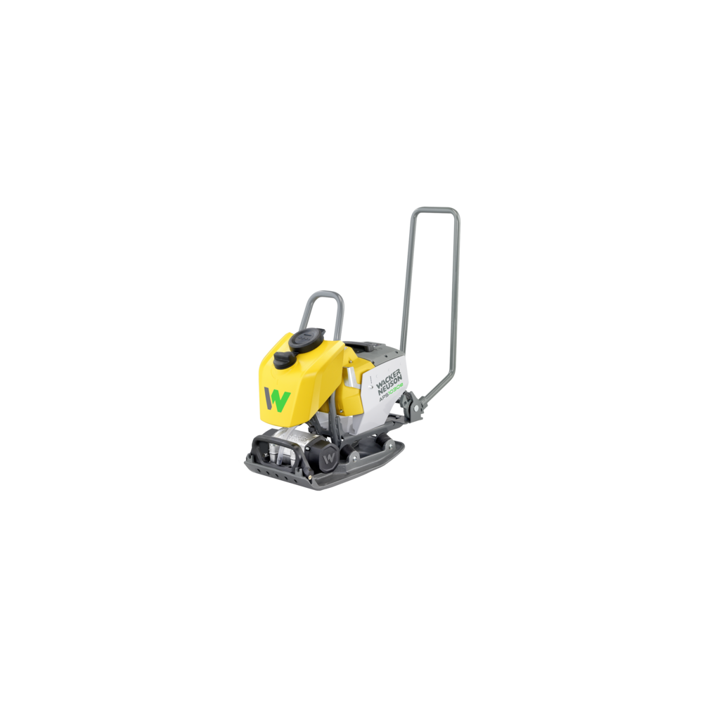 Wacker Neuson APS 1030 we electric unidirectional compactor | Great Price | Online Store - Norwit.pl