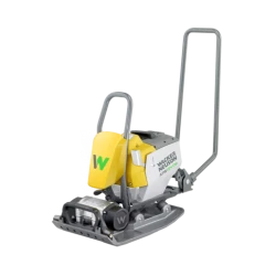 Wacker Neuson APS 1340 e electric unidirectional compactor | Great Price | Online Store - Norwit.pl